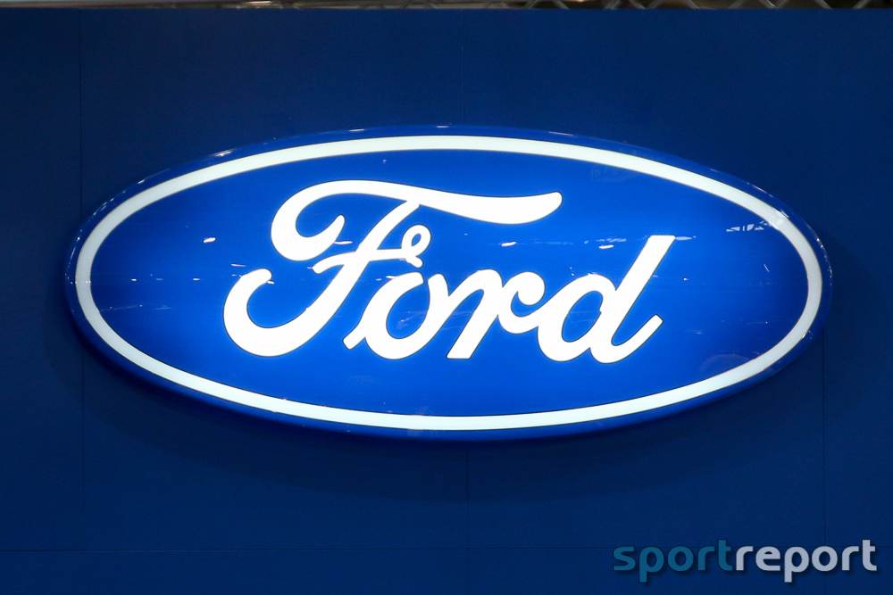 M-Sport Ford peilt mit dem Fiesta WRC eine starke Rallye Monte Carlo an