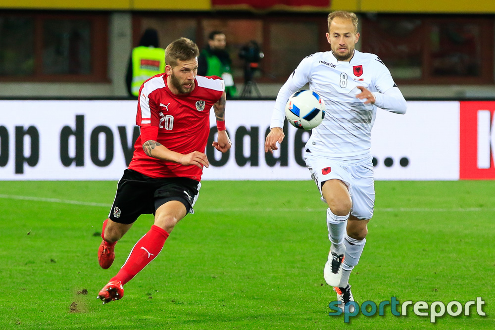 Fußball, Deutschland, Schlake 04, Bayer Leverkusen, Guido Burgstaller