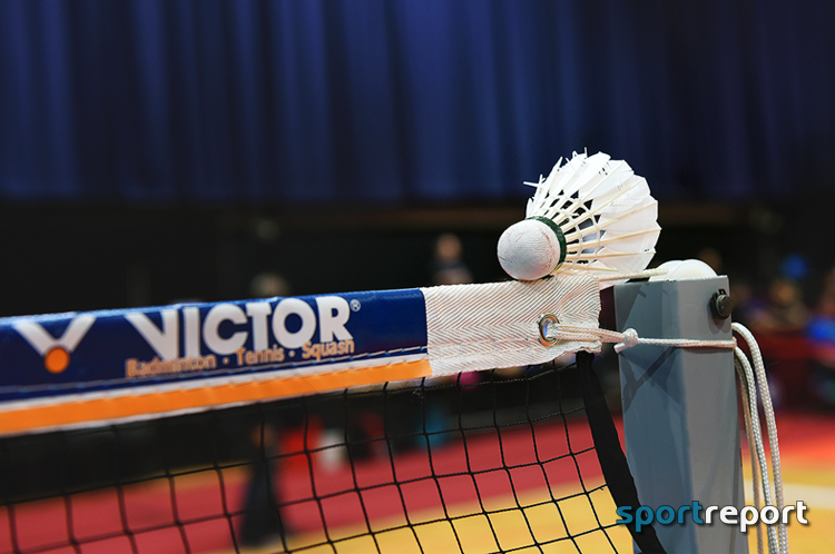 Badminton Austrian Open