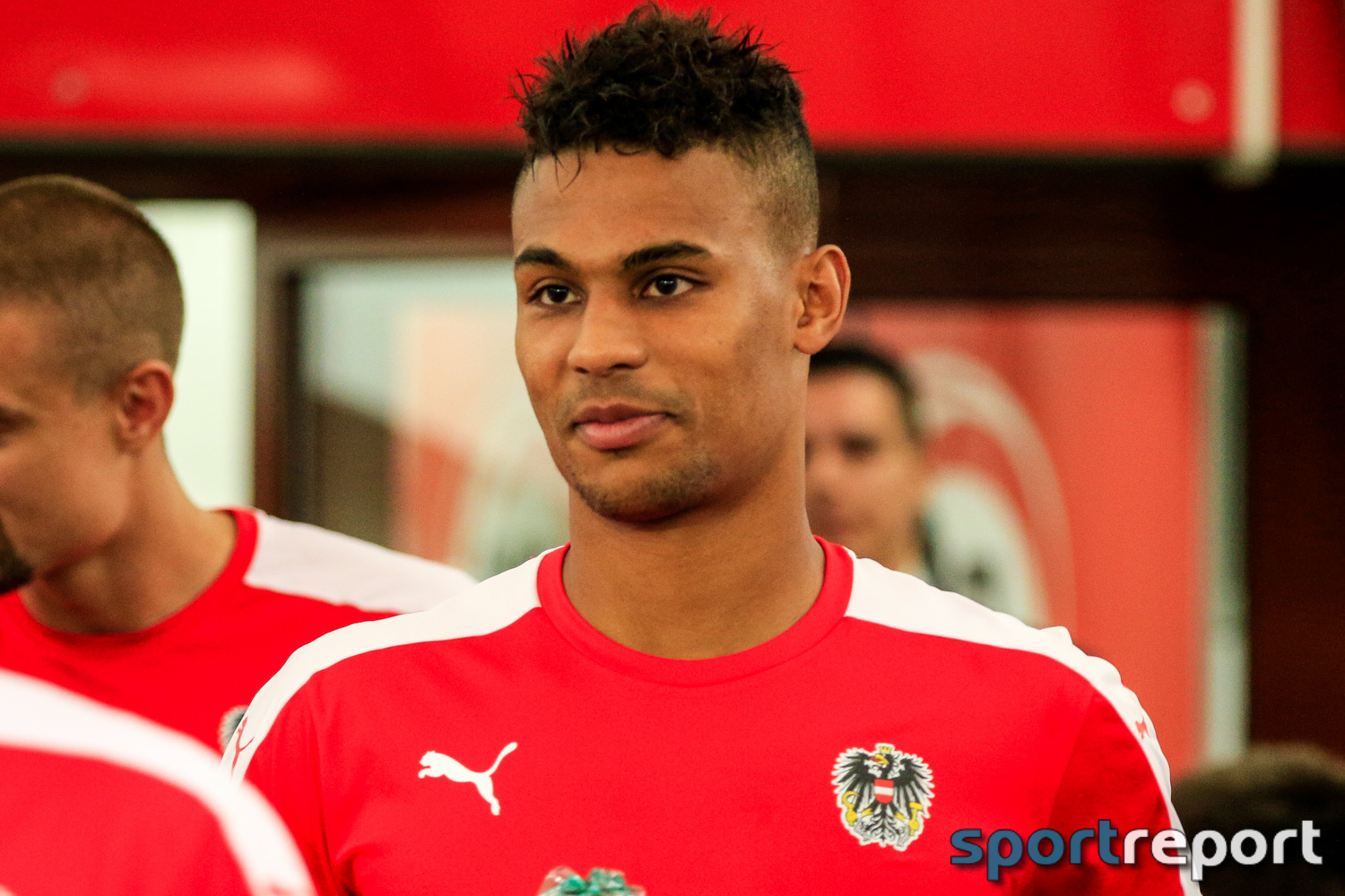 Rubin Okotie