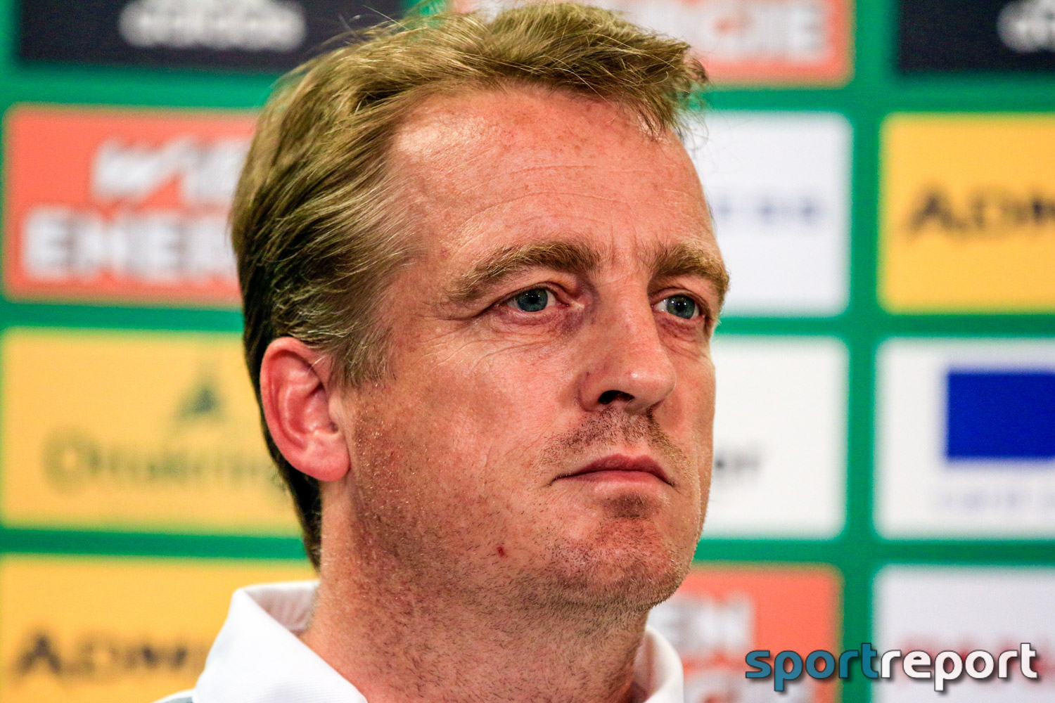 Mike Büskens,Rapid Wien