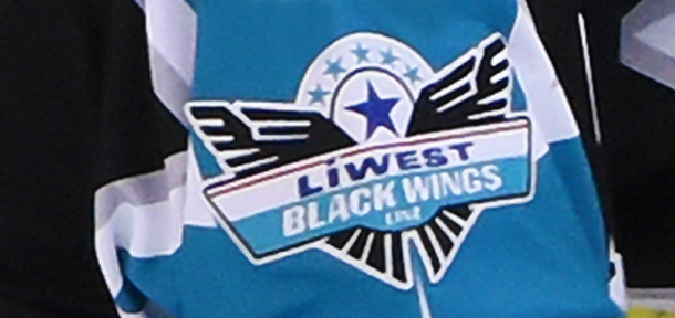 Eishockey, EBEL, Erste Bank Eishockey Liga, Troy Ward, Black Wings Linz, Trainer