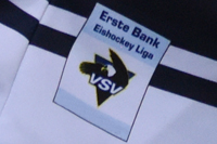 Eishockey, EBEL, Erste Bank Eishockey Liga, VSV, Walter, Ben Walter, Red Bull Salzburg