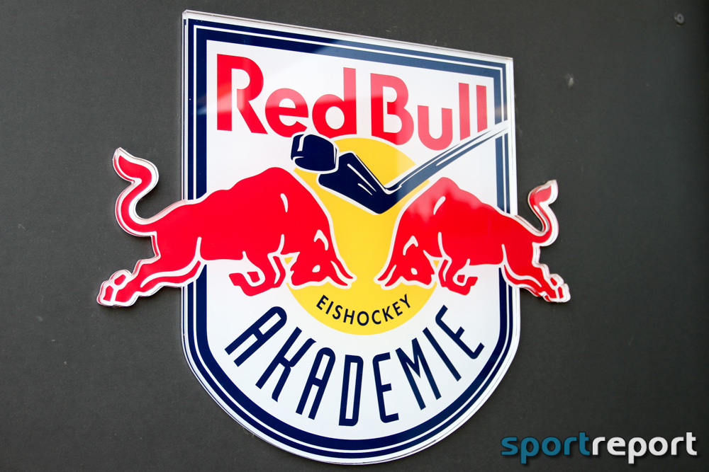 Positiver COVID-19-Fall in der Red Bull Eishockey Akademie