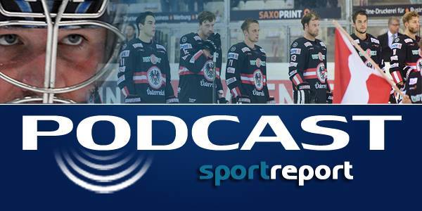 Eishockey, Backcheck, Podcast, Dominik Wimberger, Thomas Muck, NHL, National Hockey League