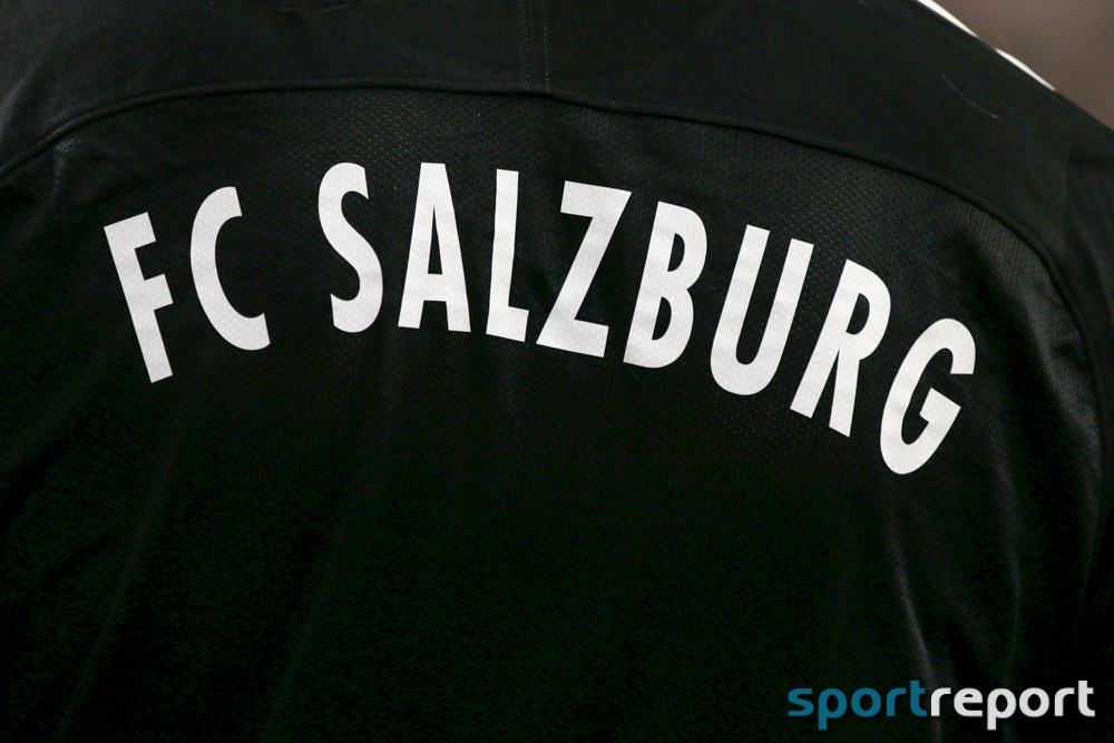 FC Salzburg, Red Bull Salzburg