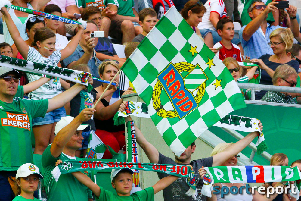 Rapid Wien