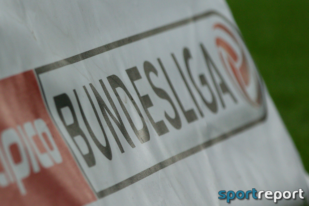 Spielauswahl für die 32. Runde der Tipico Bundesliga
