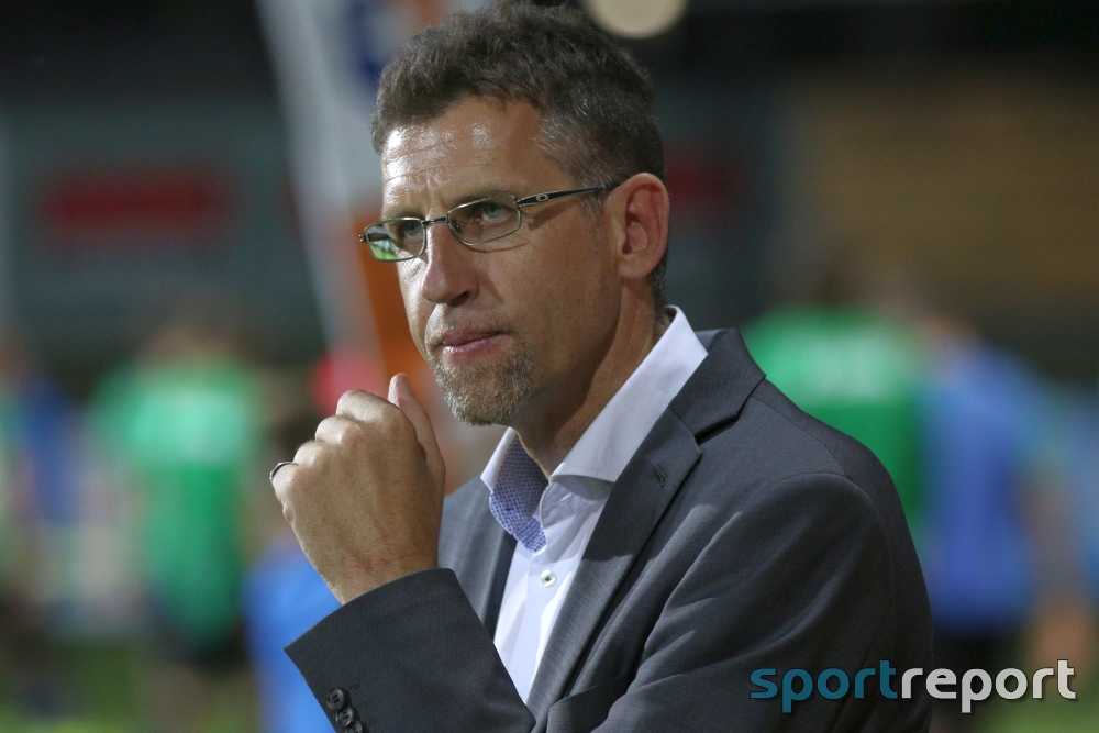 Wacker Innsbruck, Admira, Alfred Hörtnagl, #FCWADM