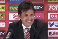 Fußball, International, Wales, Teamchef, Coleman, Chris Coleman