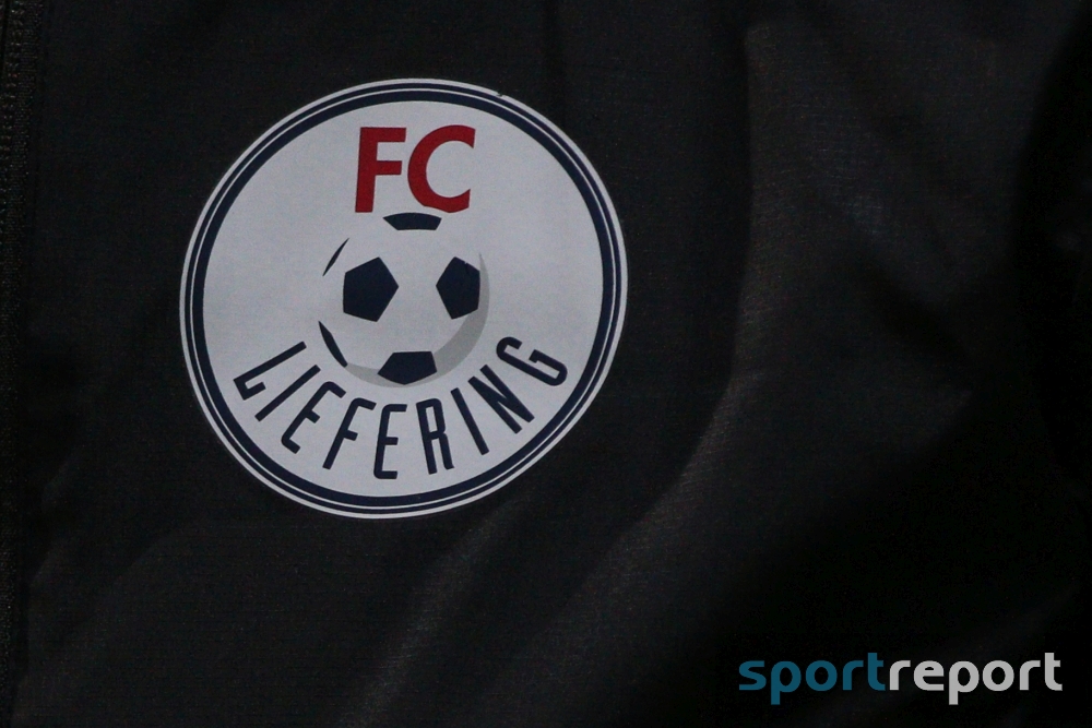 FC Liefering, SV Horn