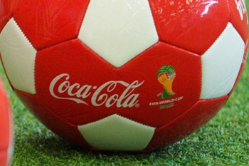 Coca-Cola spendet 250.000 US-Dollar für Special Olympics World Winter Games 2017 - Bild © Sportreport Coca-Cola spendet 250.000 US-Dollar für Special Olympics World Winter Games 2017