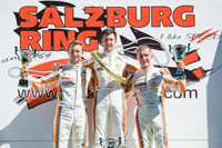 Motorsport, Suzuki Cup, Wimmer Werk, Marcel Krailler, Max Wimmer, Günther Wiesmeier