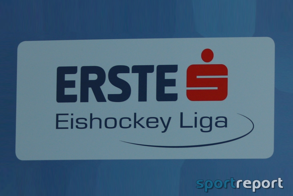 Erste Bank Eishockey Liga, EBEL