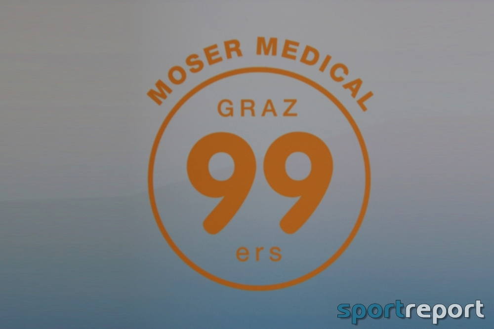 Graz, 99er, VSV, EBEL - Foto © Sportreport