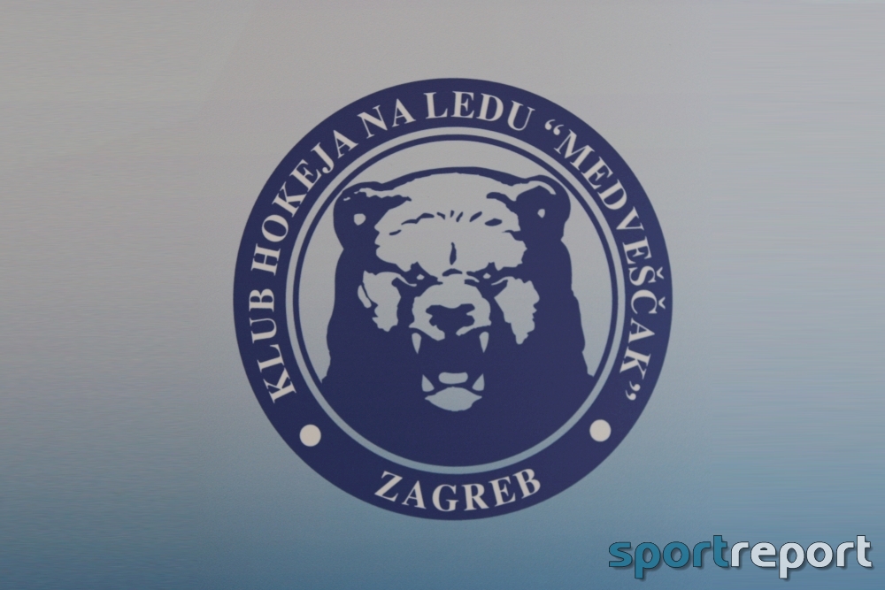  Man kennt sich schon - KHL Medvescak Zagreb trifft auf den VSV