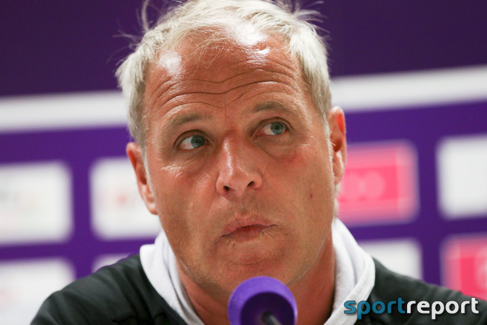 WAC, Heimo Peifenberger, SV Mattersburg