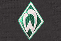 Sturm-Duo für die Mannschaft von SV Werder Bremen Frauen