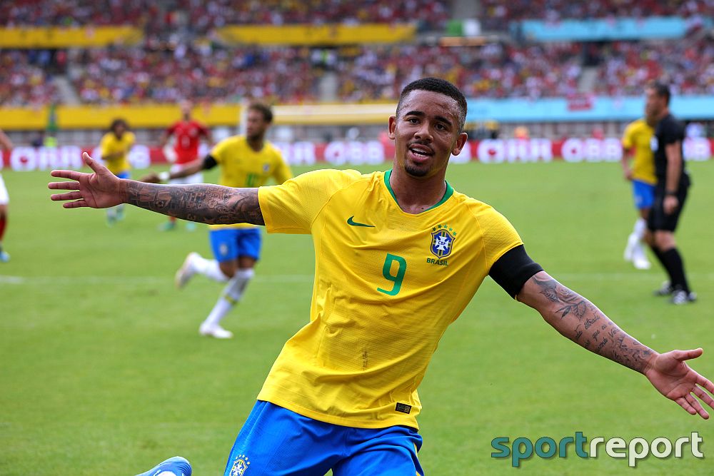 Gabriel Jesus