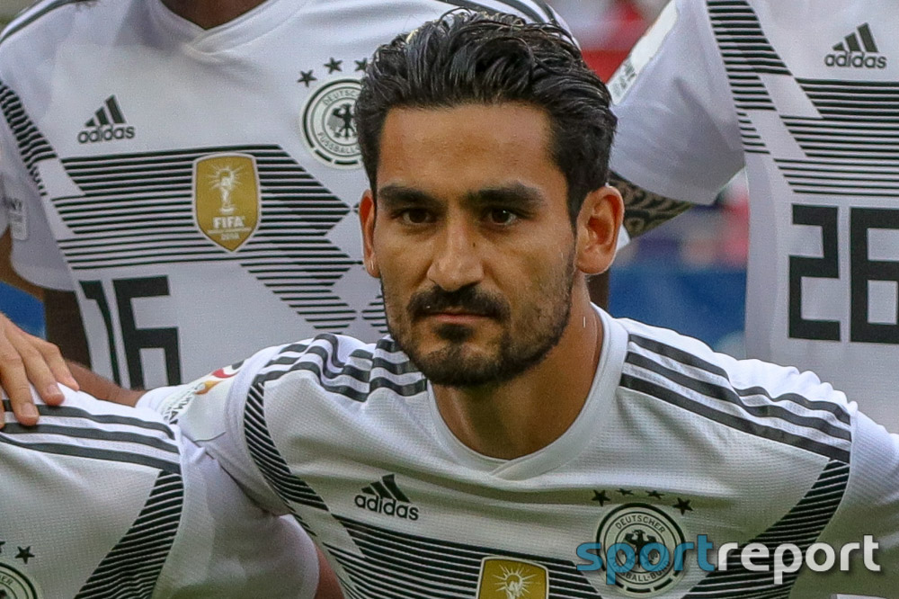 Ilkay Gündogan