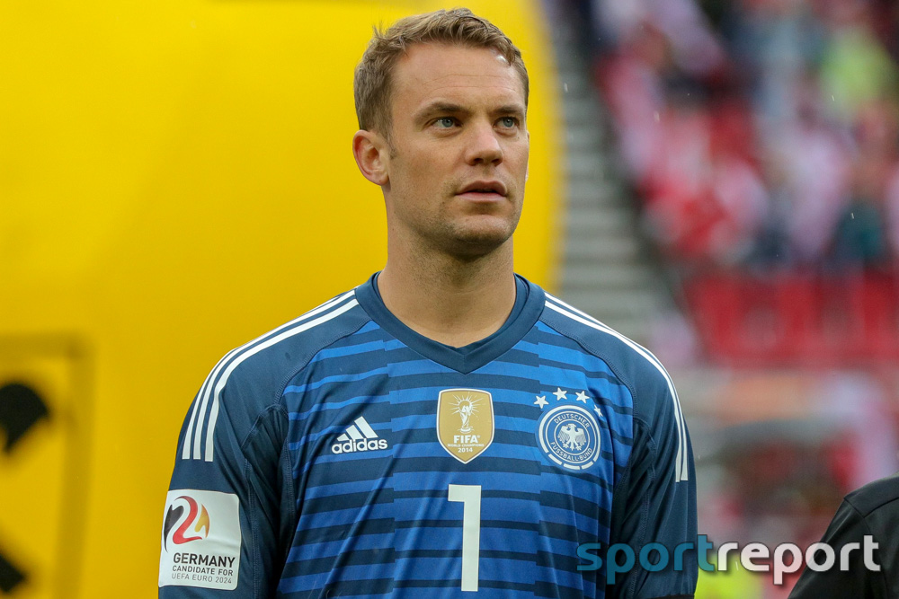 Manuel Neuer