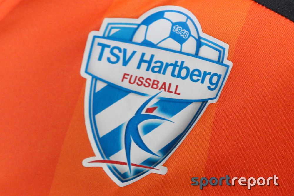 TSV Hartberg feiert wichtigen Heimsieg gegen SV Mattersburg