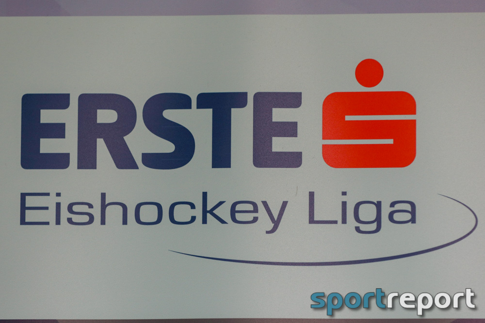 Erste Bank Eishockey Liga