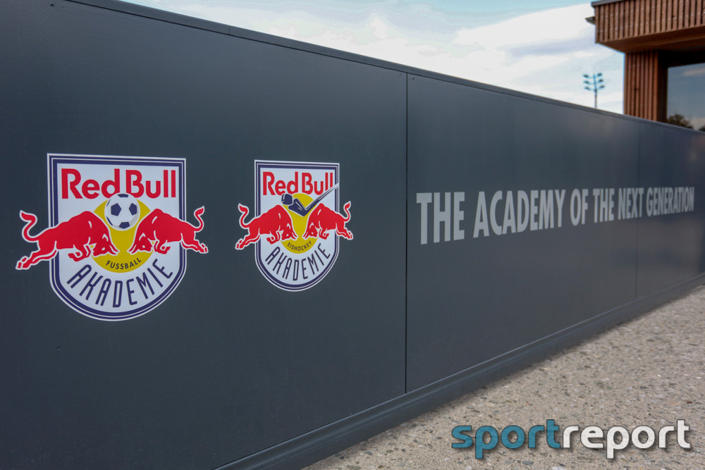 Frank Kramer wird neuer Sportlicher Leiter der Red Bull Fußball Akademie