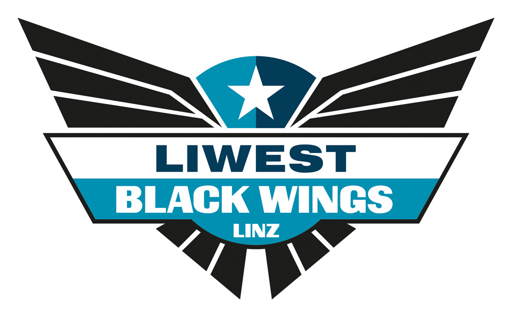 Matt Finn komplettiert Black Wings Linz Kader - Bild © Black Wings Linz Matt Finn