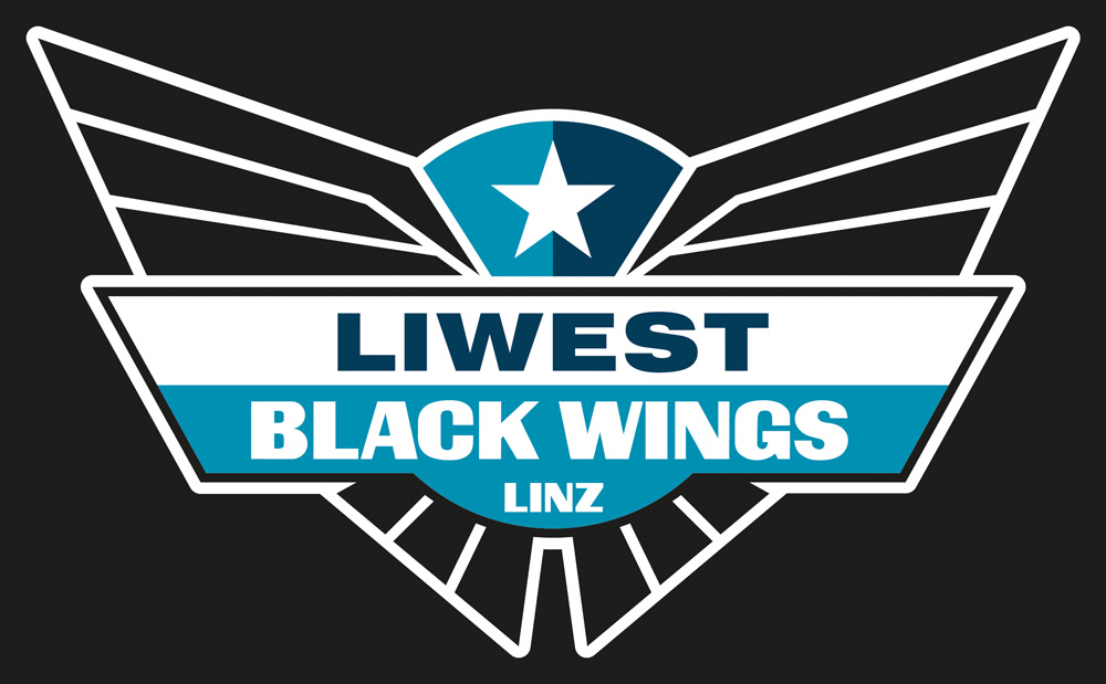 Black Wings Linz, Tom Rowe