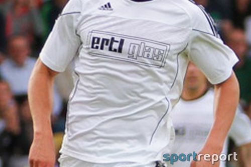 Robert Weinstabl und der SKU Amstetten gehen getrennte Wege - Bild © Sportreport Amstetten