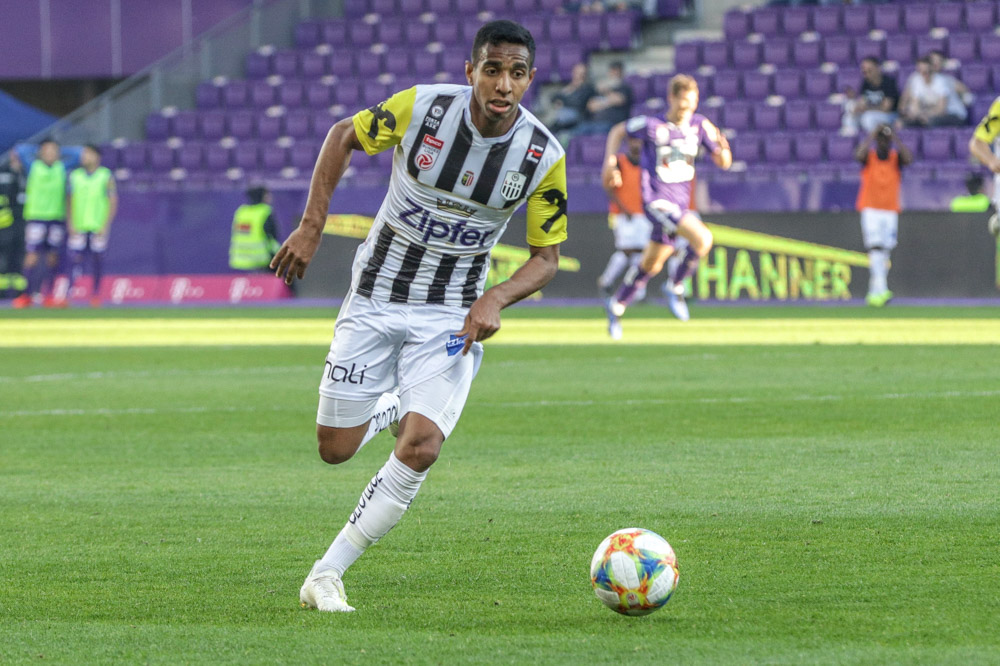 Joao Victor
