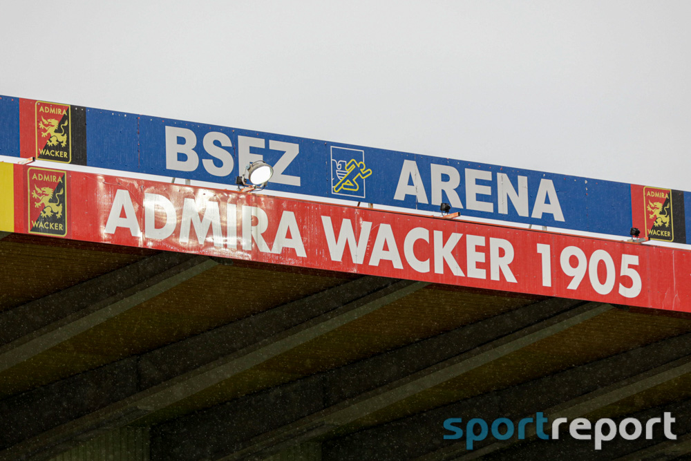 ÖFB-Damen wieder zu Gast in der BSFZ-Arena