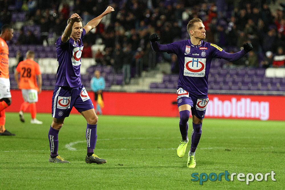 Austria Wien