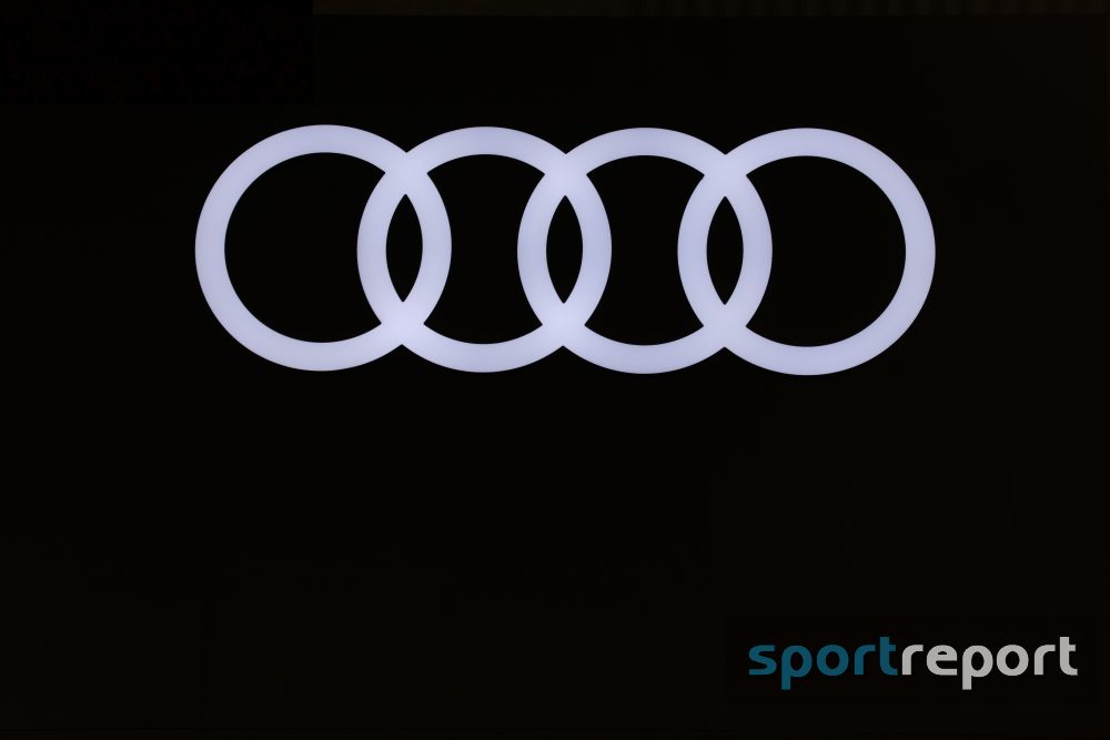  Audi RS 5 DTM - Meisterauto in neuen Kleidern