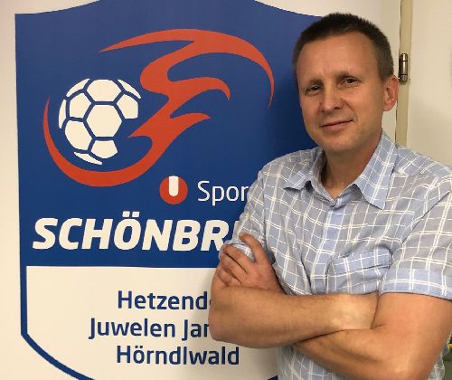 Quo vadis Fußball? WFV-Vizepräsident Mag Johannes Dobretsberger zur COVID-19-Pandemie