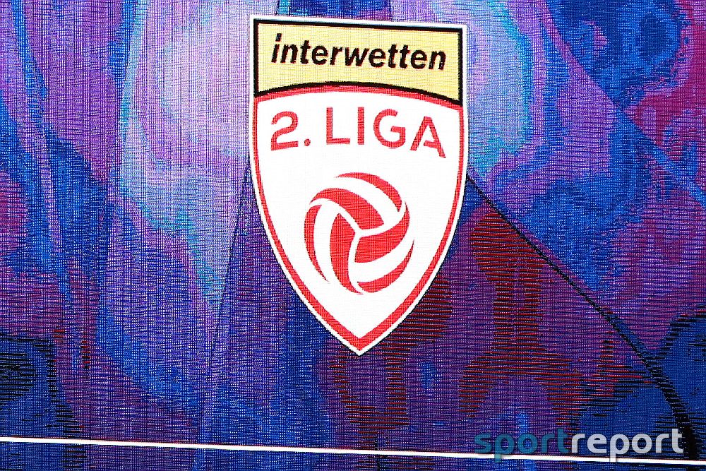 Blau Weiß Linz, Austria Klagenfurt, 2. Liga, #LigaZwa