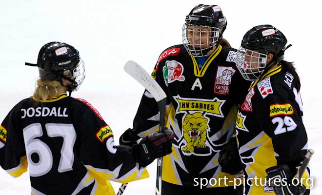Vienna Sabres gewinnen EWHL-Schlager gegen Minsk! - Foto © www.sport-pictures.org Vienna Sabres gewinnen EWHL-Schlager gegen Minsk! - Foto © www.sport-pictures.org