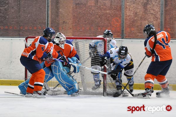 Vienna Flyers bezwingen das Team Netherlands knapp! - Foto © Sportreport/Andreas Urban Vienna Flyers bezwingen das Team Netherlands knapp! - Foto © Sportreport/Andreas Urban