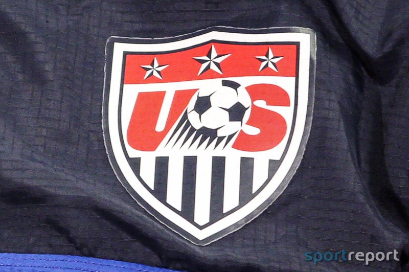USA, Bruce Arena, Jürgen Klinsmann