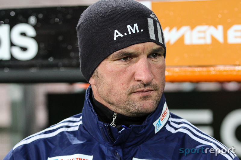 SV Ried, Michael Angerschmid