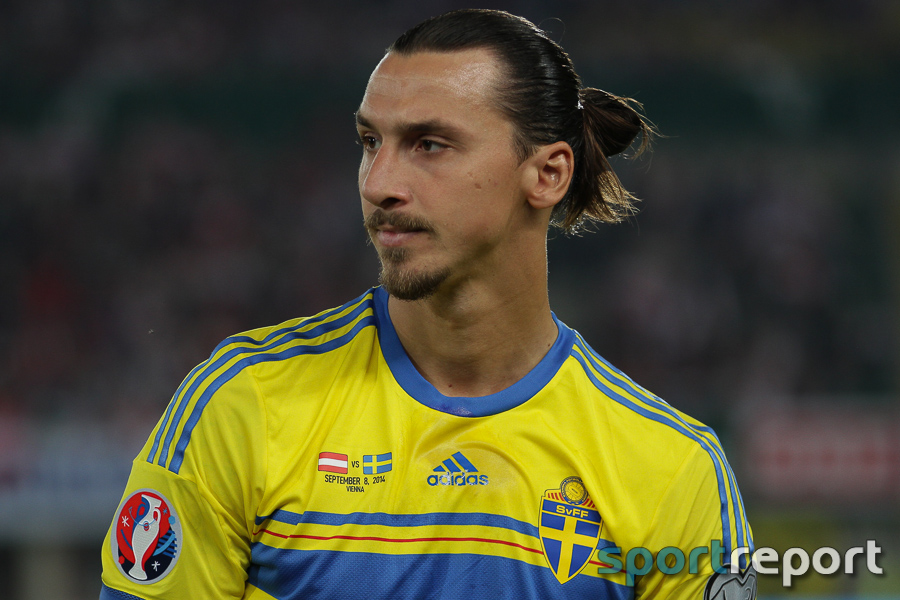 Ibrahimovic, Zlatan Ibrahimovic