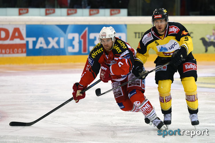 Eishockey, HC Innsbruck, HC TWK Innsbruck, HC TWK Innsbruck Die Haie, HC Innsbruck „Die Haie“, Transfer, Verpflichtung, Jason DeSantis, EBEL, Erste Bank Eishockey Liga, #EBEL, #HCI