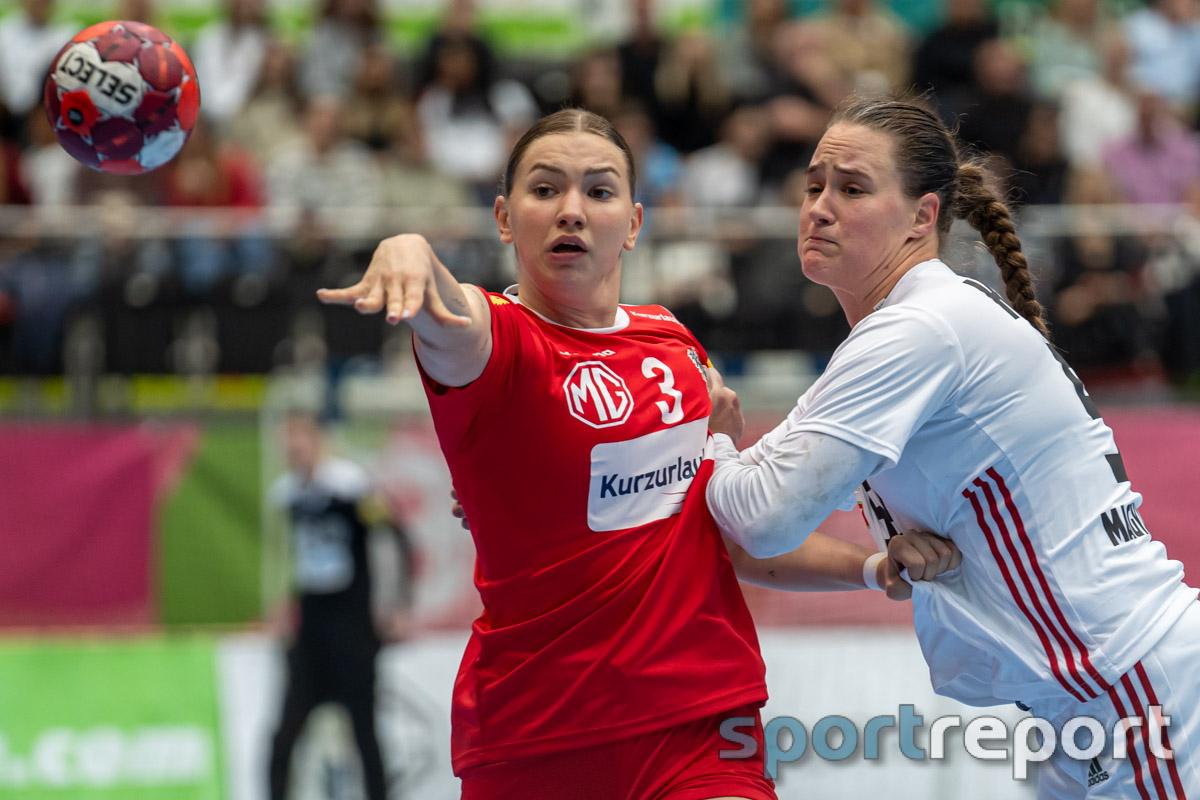 Aufmacherbild für Handball-Artikel 