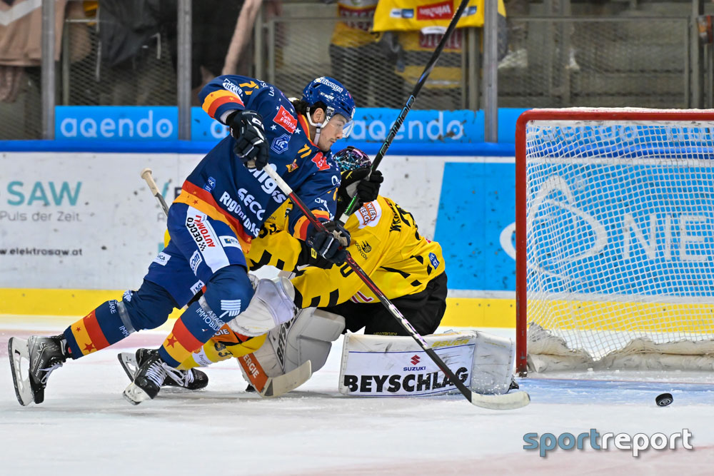 Vienna Capitals, Asiago