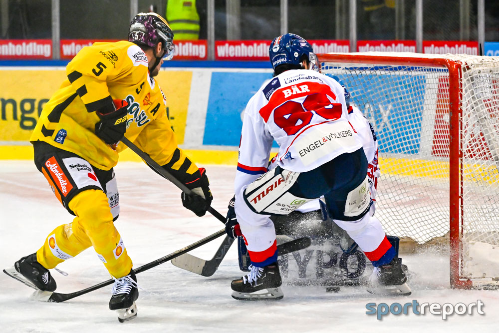 Vienna Capitals, HC Innsbruck