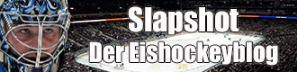 Slapshot - Der Eishockeyblog