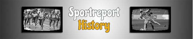 Sportreport History