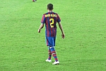 Foto © Wikimedia Commons/Wael.Mogherbi Dani Alves