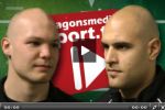  Michael Janik und James Canetti